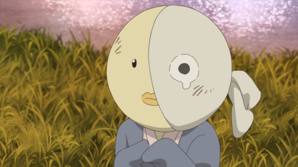 [BD] Natsume Yuujinchou – Ishi Okoshi to Ayashiki Raihousha