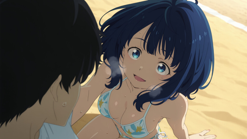 [BD] Make Heroine ga Oosugiru! – 01-12