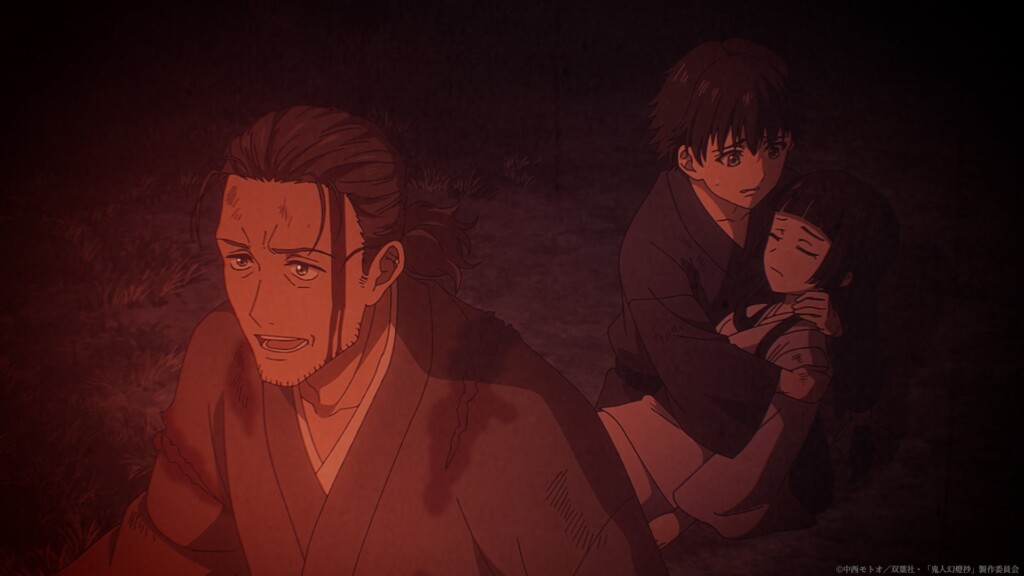 Kijin Gentoushou – 07