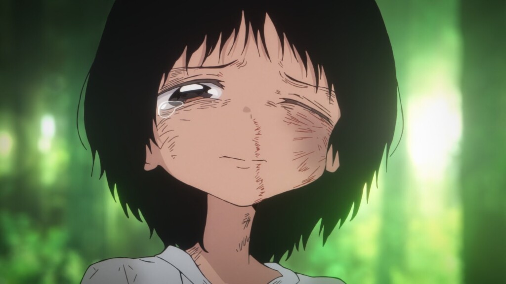 Takopii no Genzai – 02