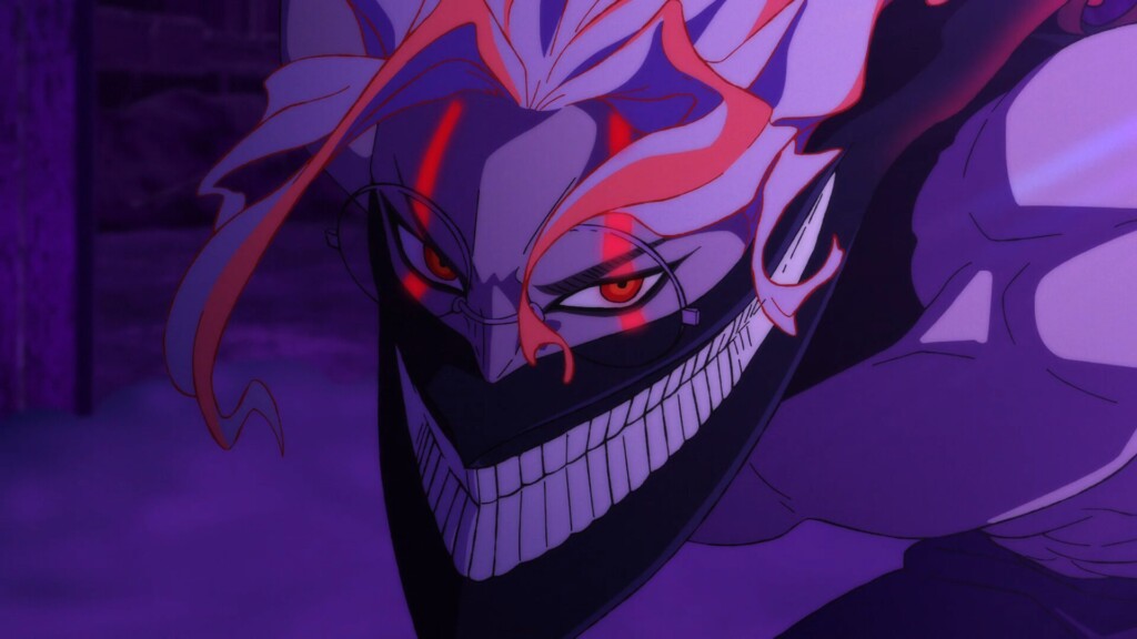 Dandadan 2nd Season – 02