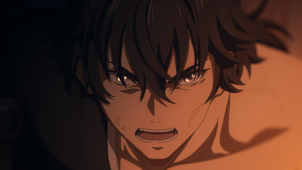 Kijin Gentoushou – 11-13